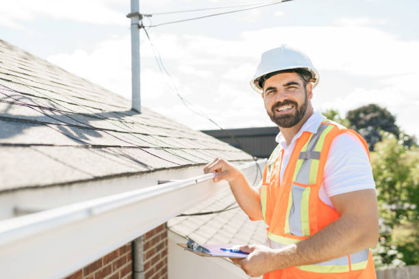 Gutter Installation and Roofing in Mckinleyville, CA