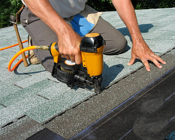 Best Roof Repair Services  in Mckinleyville, CA