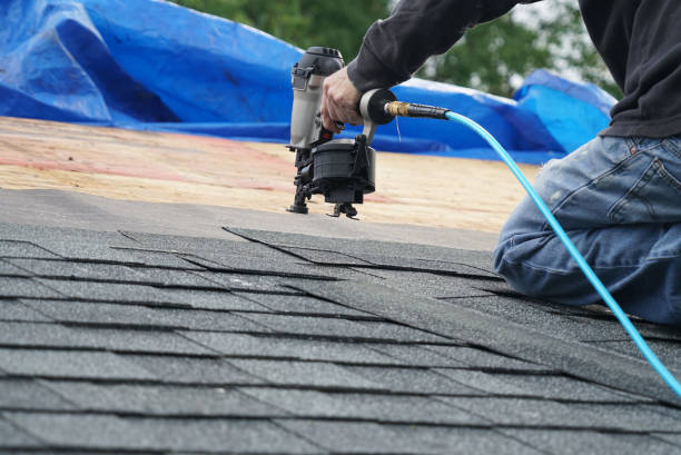 Best Residential Roofing Contractor  in Mckinleyville, CA