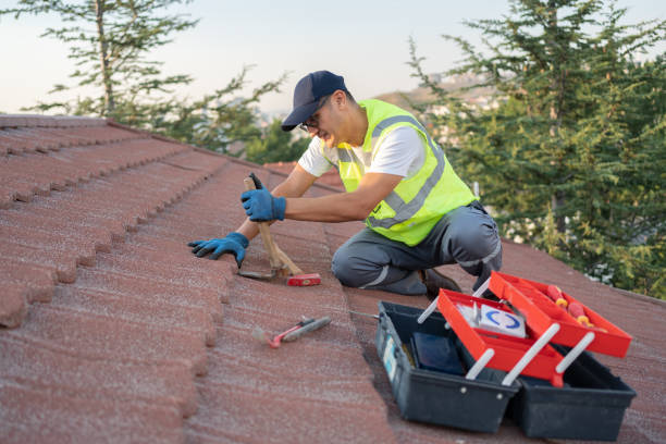 Best Best Roofing Contractors  in Mckinleyville, CA