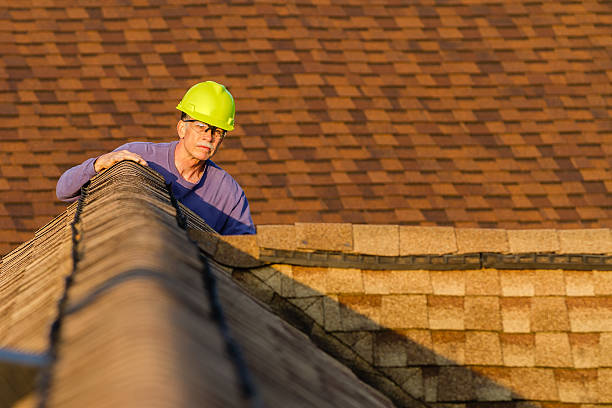 Best Commercial Roofing Services  in Mckinleyville, CA